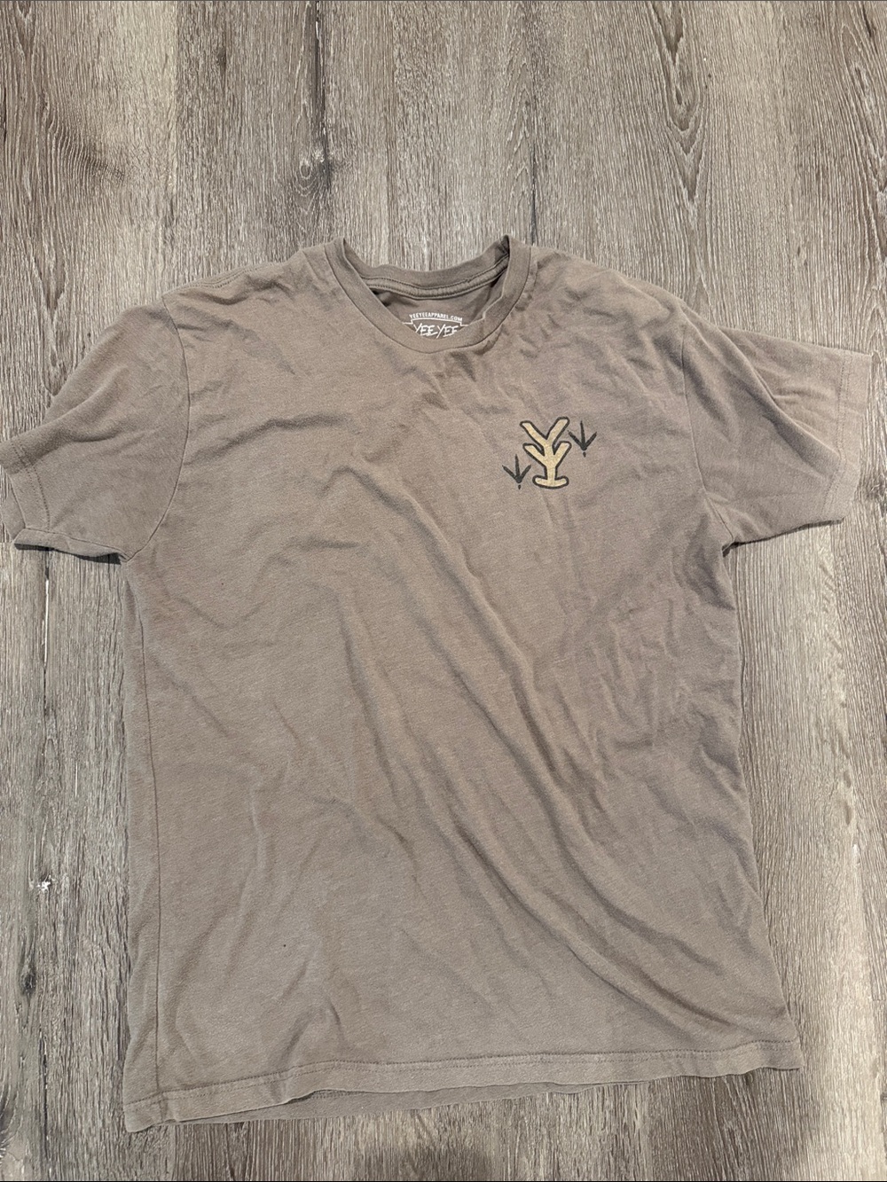 Men’s Yee Yee shirt lot - Picture 6 of 7